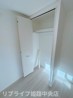 【収納】 | 岩端町戸建　4