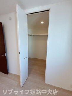 【収納】 | 岩端町戸建　4