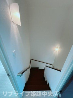 【設備】 | 岩端町戸建　4