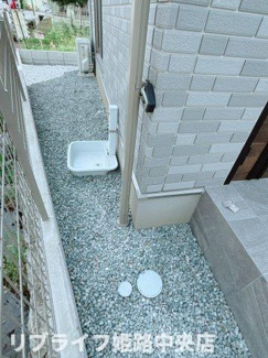 【その他】 | 岩端町戸建　4