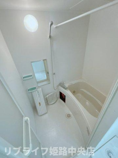 【浴室】 | 岩端町戸建　4