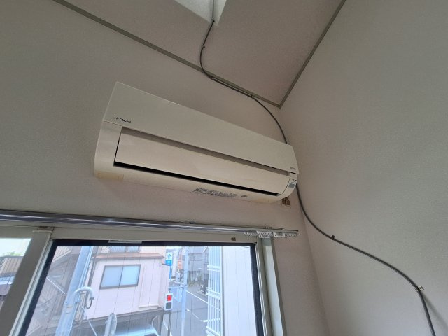 第7ハイツ春野の設備