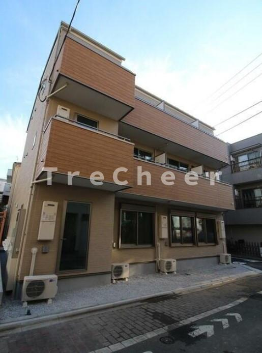 アムール南千住