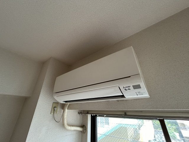 タートルシティ亀有の設備