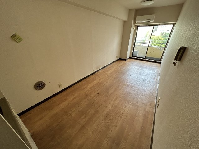 タートルシティ亀有の居間・リビング