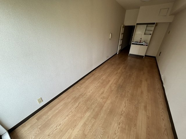 タートルシティ亀有の内装