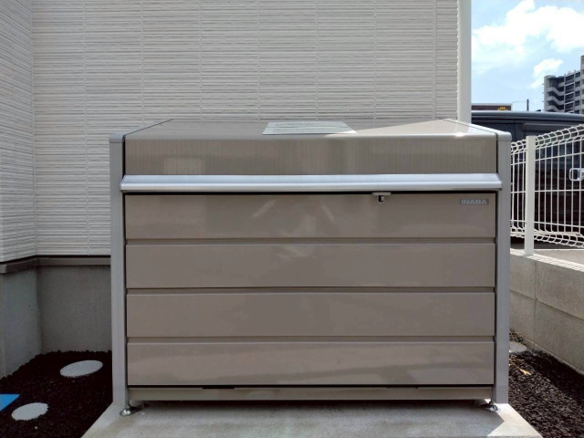 アドバンス中広町のその他