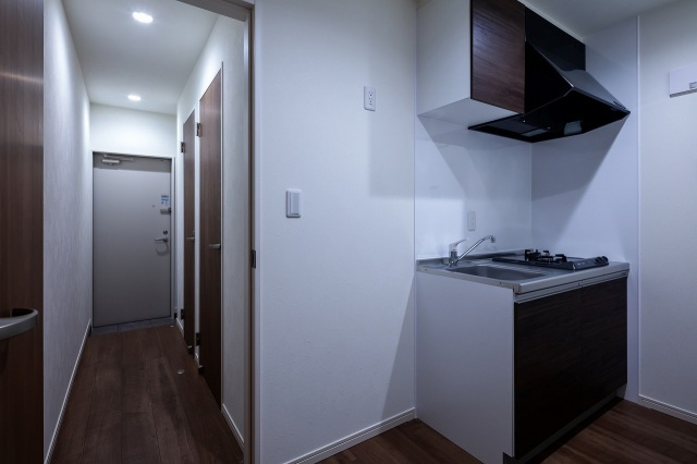 アドバンス中広町のその他