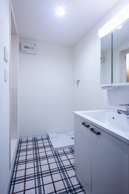 アドバンス中広町のその他