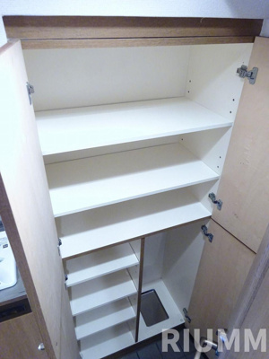 【設備】 | シンシア東高円寺