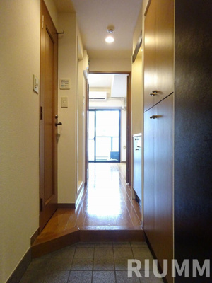 【洋室】 | シンシア東高円寺