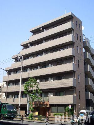 【外観】 | シンシア東高円寺