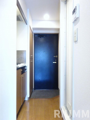 【玄関】 | シンシア東高円寺