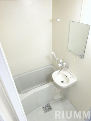 【浴室】 | シンシア東高円寺