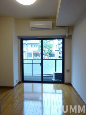 【居間・リビング】 | シンシア東高円寺