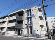 ロゼ　清新の画像