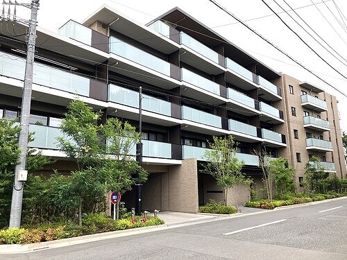 グレーシア湘南平塚海岸