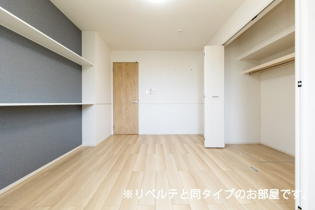 Ｈｉ－Ｒｏｓｅｔｔａ　Ａの内装