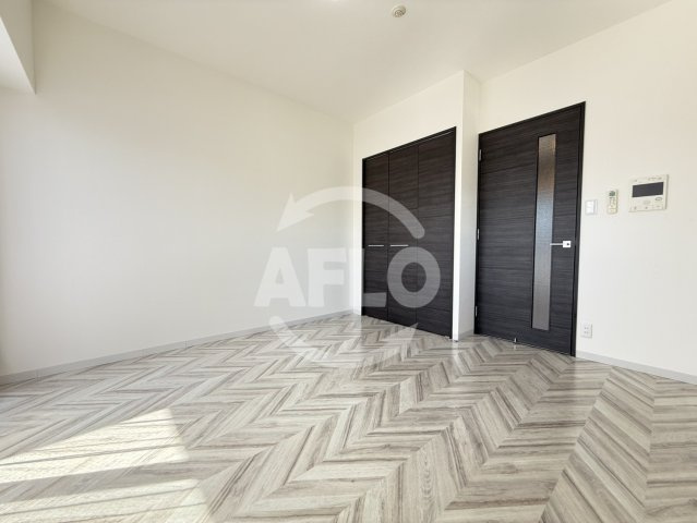 ふぁみ～ゆ弁天町の居間・リビング|ふぁみ～ゆ弁天町　リビング