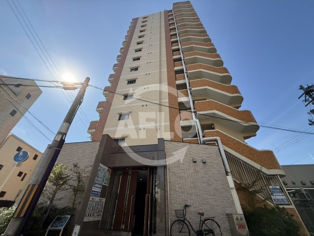 ふぁみ～ゆ弁天町