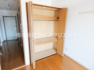 【収納】 | ラフィーネ