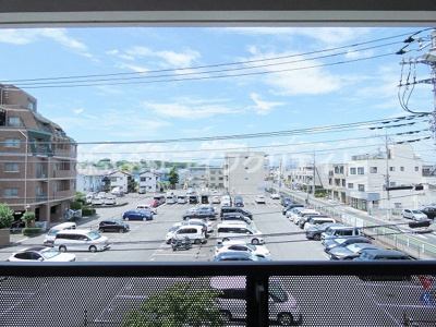 【展望】 | ラフィーネ