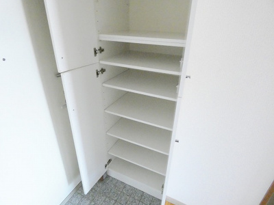 【収納】 | ラフィーネ