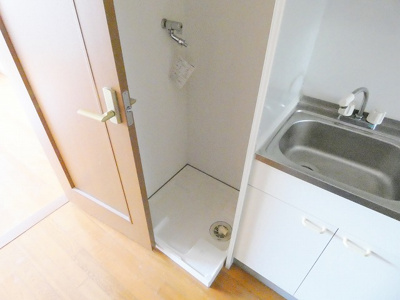 【設備】 | ラフィーネ