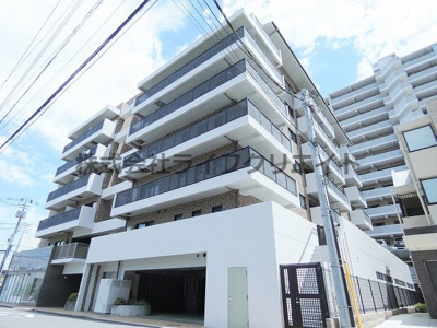 【外観】 | ラフィーネ