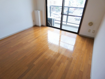 【居間・リビング】 | ラフィーネ