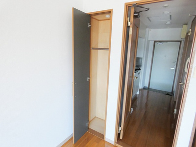 【内装】 | ラフィーネ