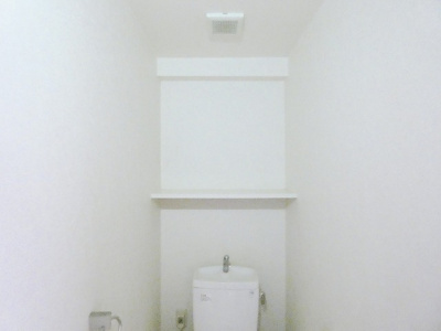 【トイレ】 | ラフィーネ