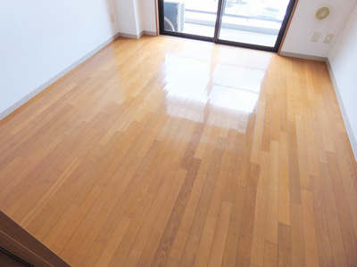 【居間・リビング】 | ラフィーネ