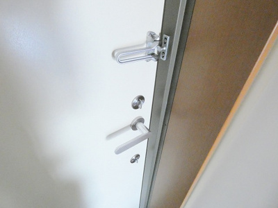 【セキュリティ】 | ラフィーネ