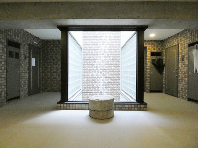 【ロビー】 | ラフィーネ