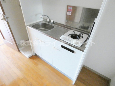 【キッチン】 | ラフィーネ