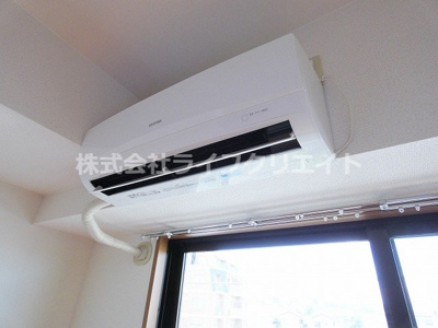 【設備】 | ラフィーネ