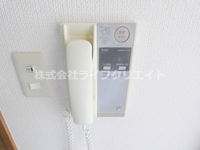 【セキュリティ】 | ラフィーネ