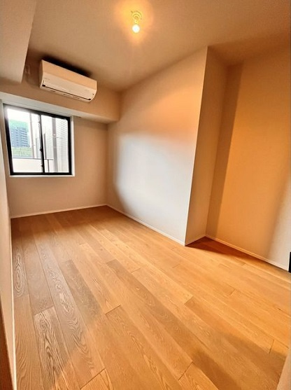 千代田区六番町の賃貸マンションのその他|洋室
