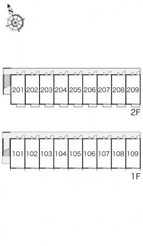 レオパレスＳＴＵＤＩＯ　７１のその他