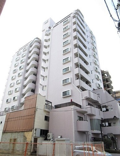 ライオンズプラザ平塚