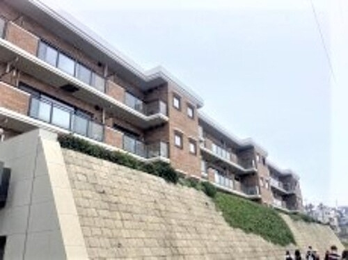 ライオンズマンション鎌倉七里ガ浜海岸