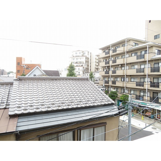 サンライズ浅見のその他|別部屋写真