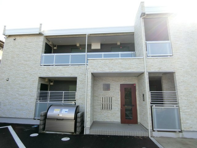 リブリ・ルピア湘南Ⅱ