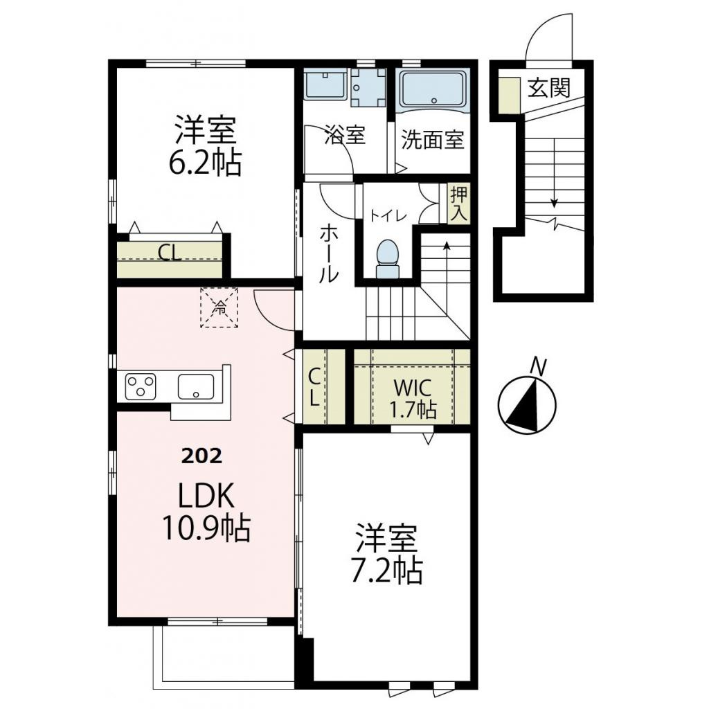 グランシェールⅠ