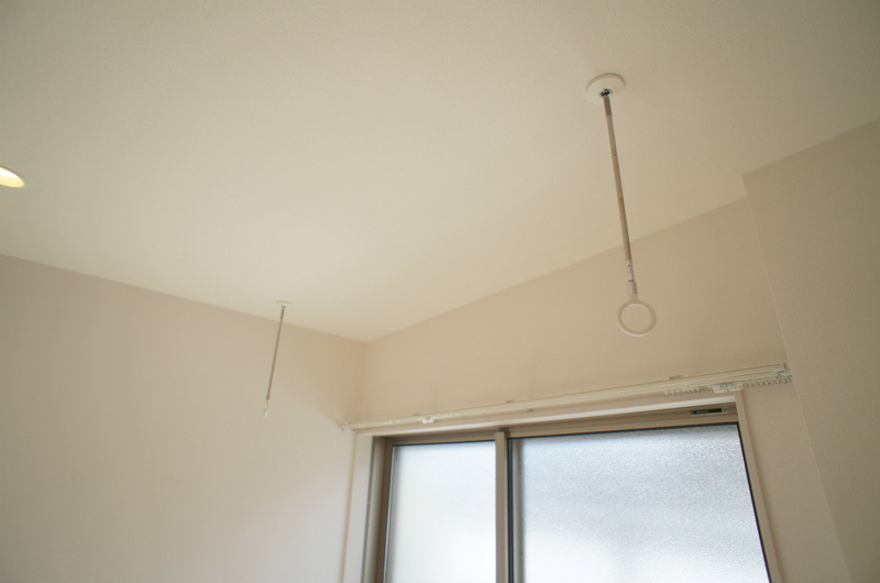 リブリ・材木座の設備