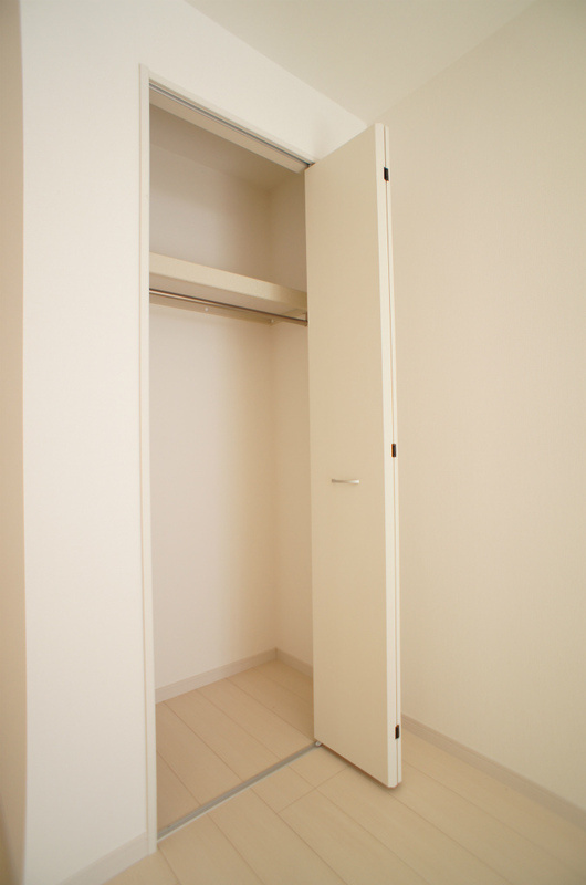 リブリ・材木座の収納