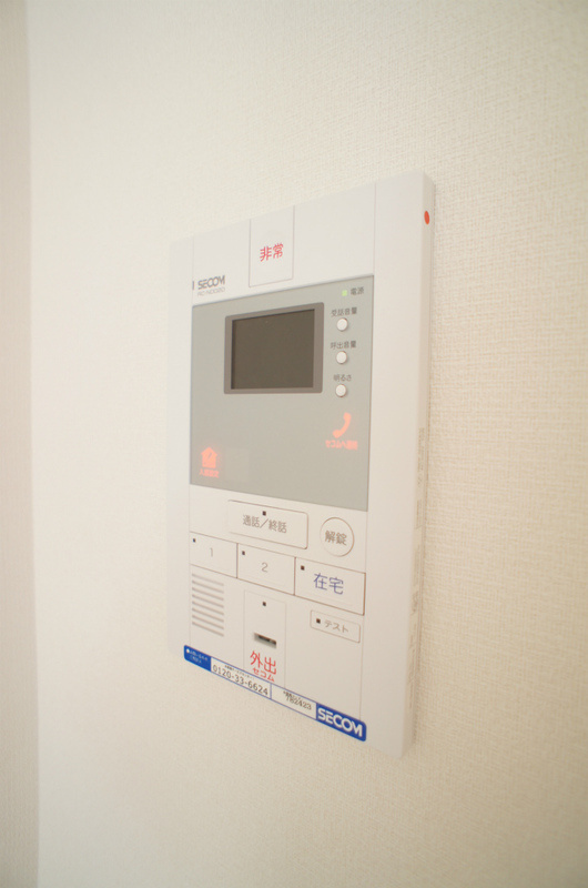 リブリ・材木座の設備