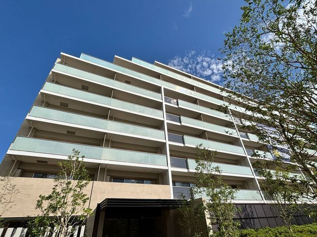 ガーデングランデ横浜戸塚コージーグランデ