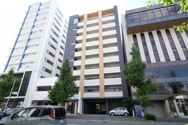 S-FORT筑紫通りの画像